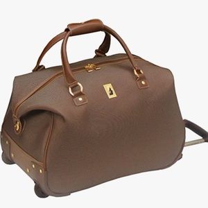 London Fog TravelDuffle Bag